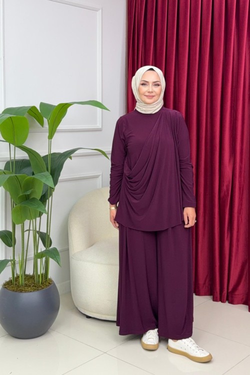 Elora Takim  Mürdüm