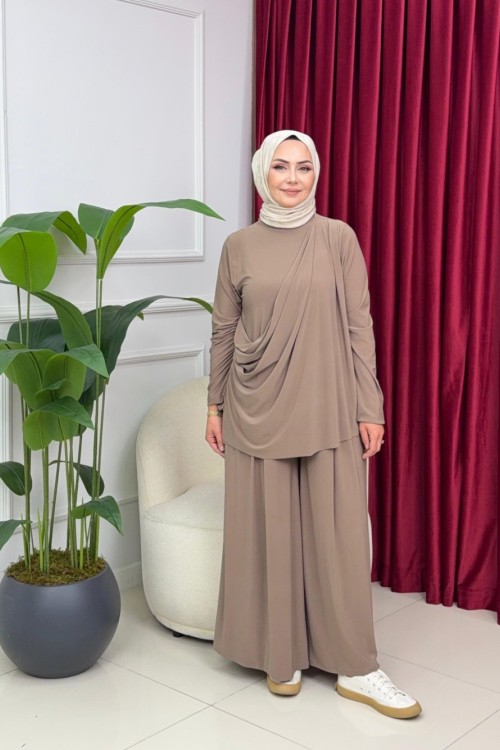 Elora Takim  Vi̇zon