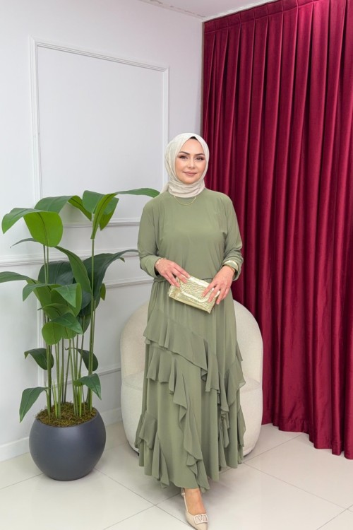 Esma Etekli̇ Takim  Mi̇nt
