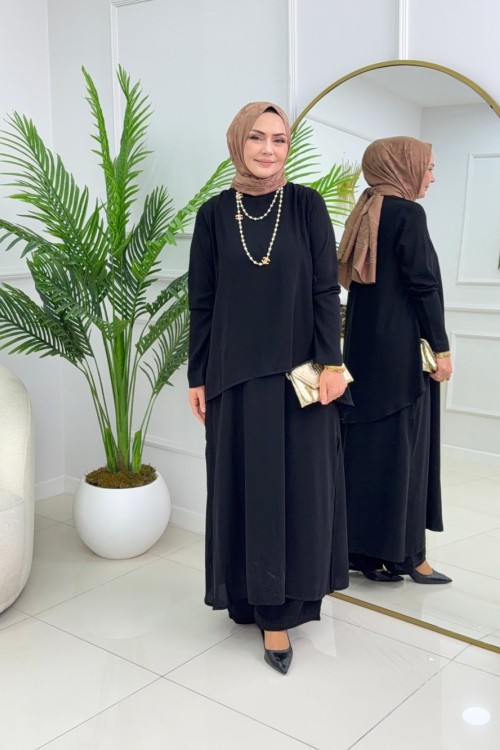 Esme Takim  Si̇yah