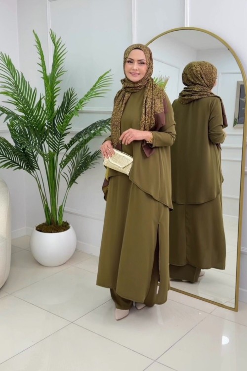 Esme Takim  Yağyesi̇li̇