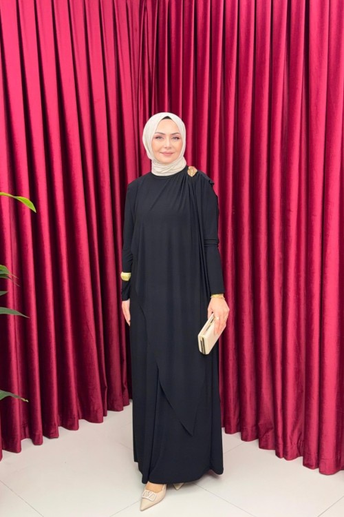 Evi̇e Elbi̇seSi̇yah