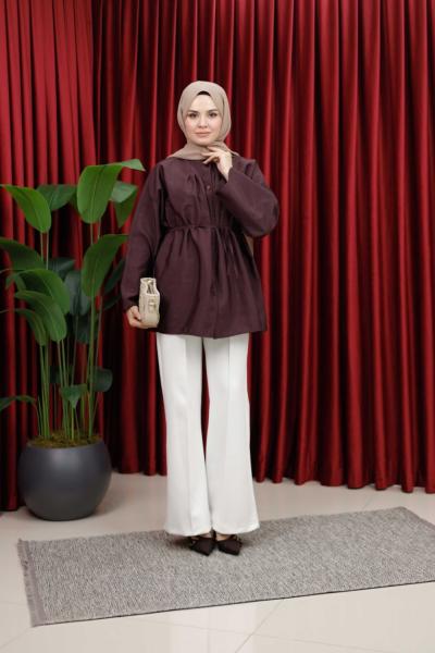 HOLA GÖMLEK - MÜRDÜM