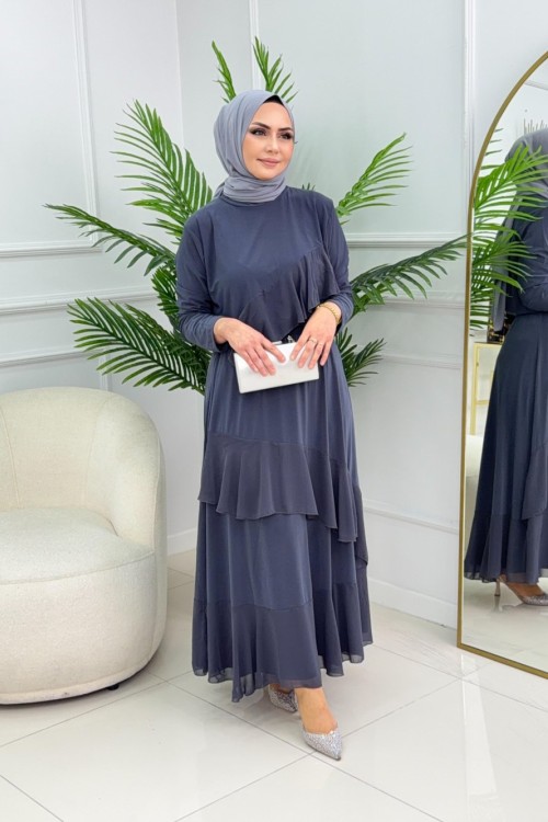 Hüsna Etekli̇ Takim  Antrasi̇t