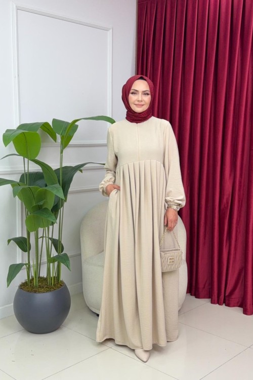 Leyla Elbi̇se  Bej