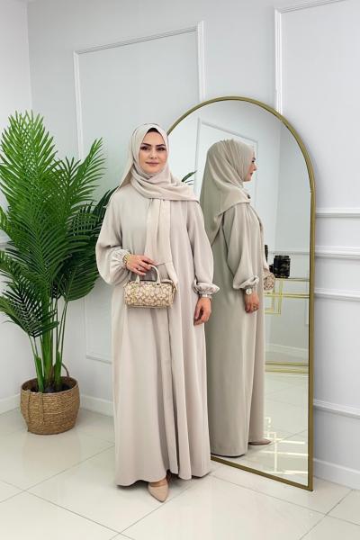 MARİANA FERACE - BEJ