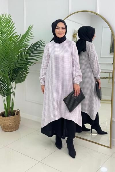 MAYA TUNİK - LİLA