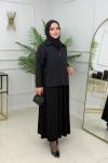 MEGA TAKIM - SİYAH