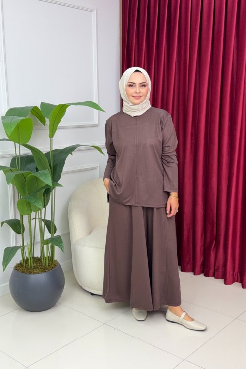 Meli̇na Takim  Aci Kahve
