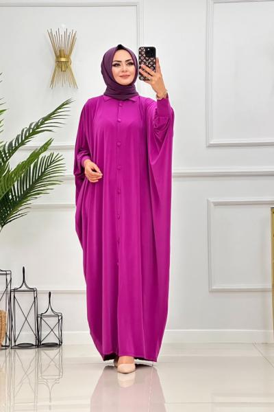 Meryem ferace - Fuşya