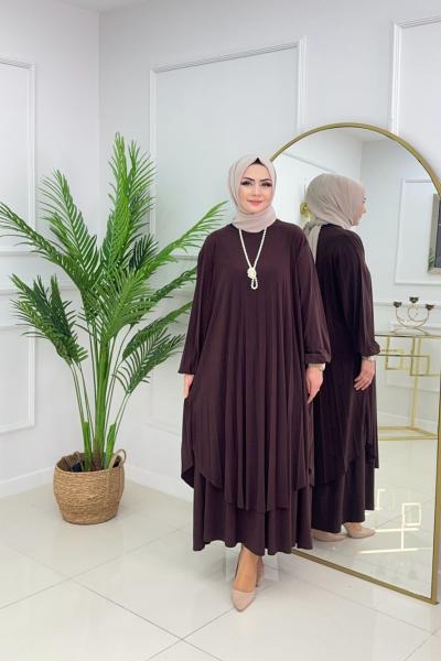 MİHRİ TAKIM - ACI KAHVE