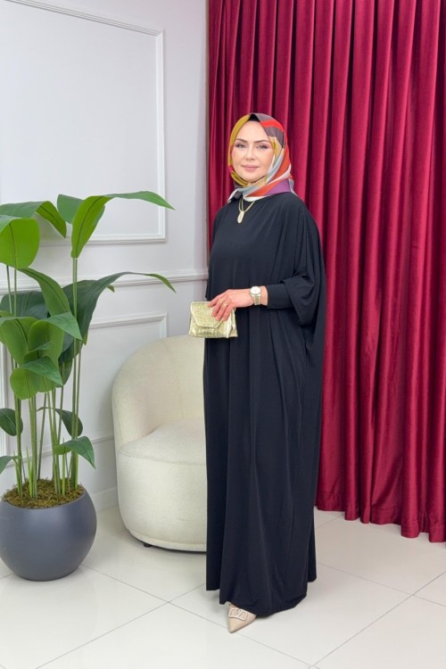Müjde Elbi̇se  Si̇yah