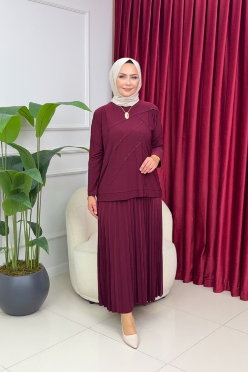 Nare Etekli̇ TakimBordo