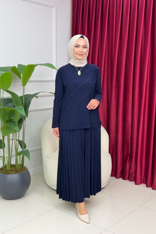 Nare Etekli̇ TakimLaci̇vert
