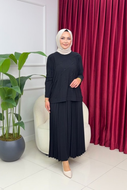 Nare Etekli̇ TakimSi̇yah