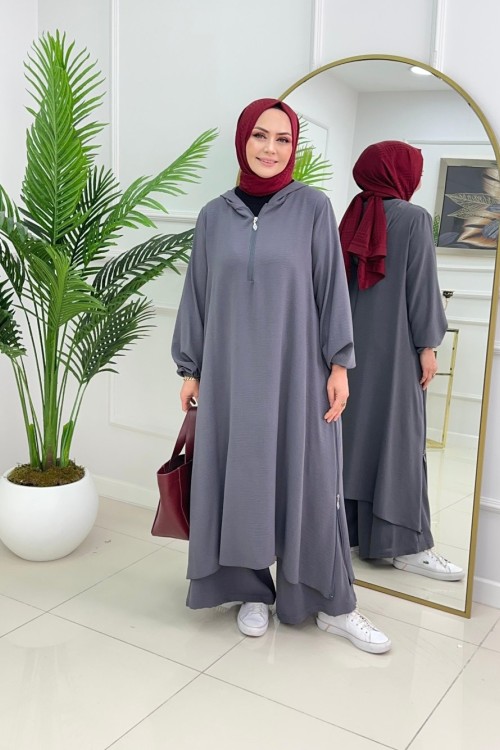 Nazende Takim  Antrasi̇t