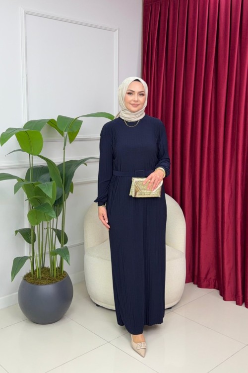 Nazli Pi̇li̇seli̇ Elbi̇se  Laci̇vert