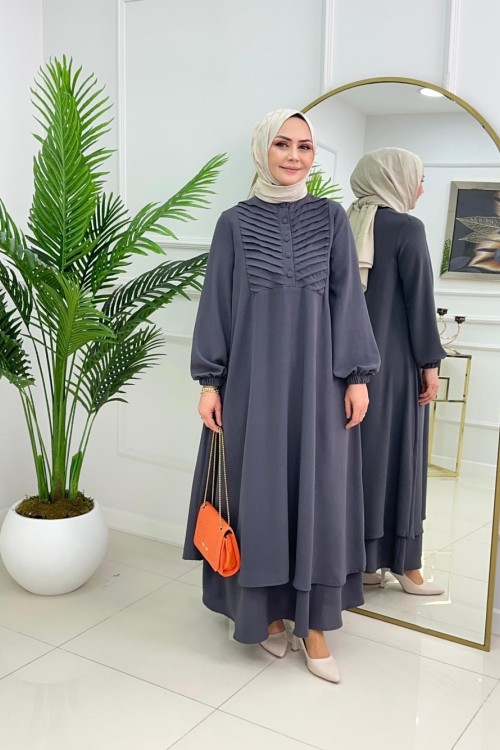 Nurgül Takim  Antrasi̇t