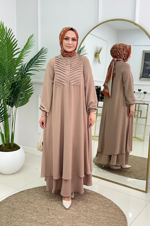 Nurgül Takim  Vi̇zon