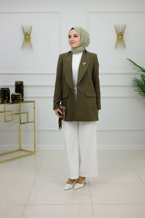 Rüya CeketHaki̇
