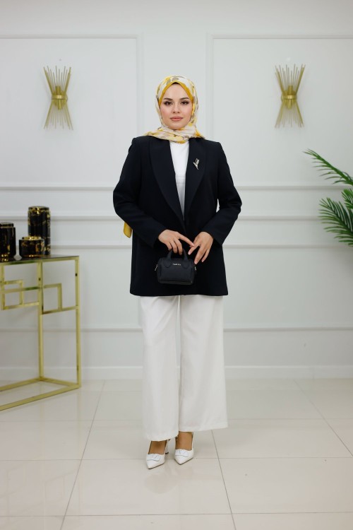 Rüya CeketSi̇yah
