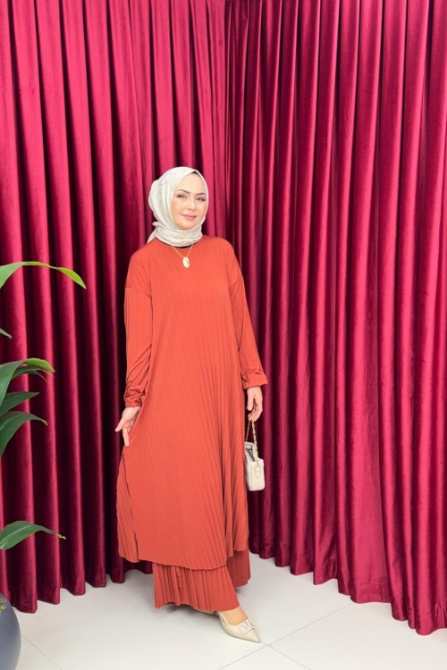 Selva Takim  Turuncu
