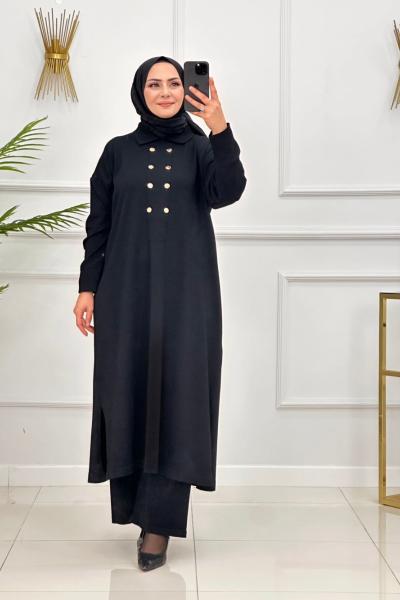 SUMRU TAKIM - SİYAH