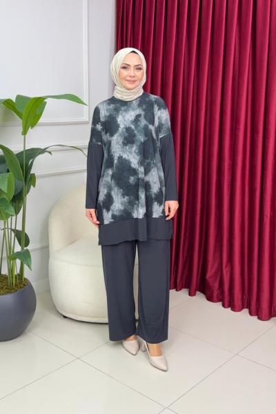 VİNA SANDY TAKIM - DUMAN