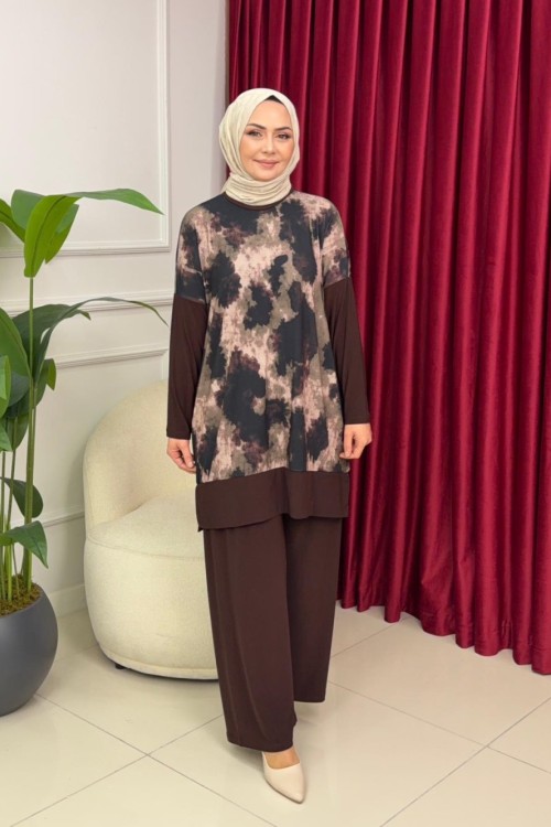 Vi̇na Sandy Takim  Aci Kahve