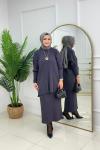 YAKAMOZ TAKIM - ANTRASİT