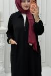 Begüm Takım Siyah