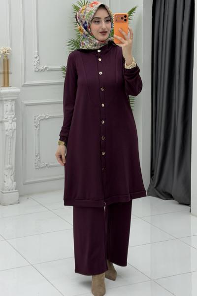 Beyza Takım Mürdüm