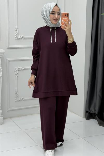 Derin Takım Mürdüm