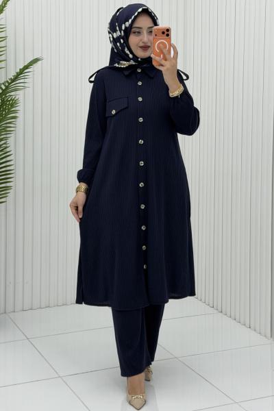 Funda Takım Lacvert