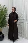 Hafsa Ferace Kahverengi