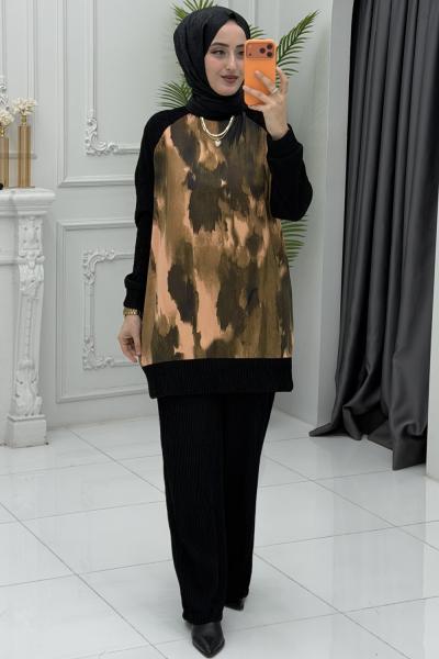 Handan Takım Hardal