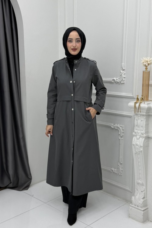 Hande Kap Antrasit