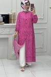 Lale Takım Pembe
