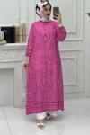 Lale Takım Pembe