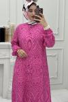 Lale Takım Pembe