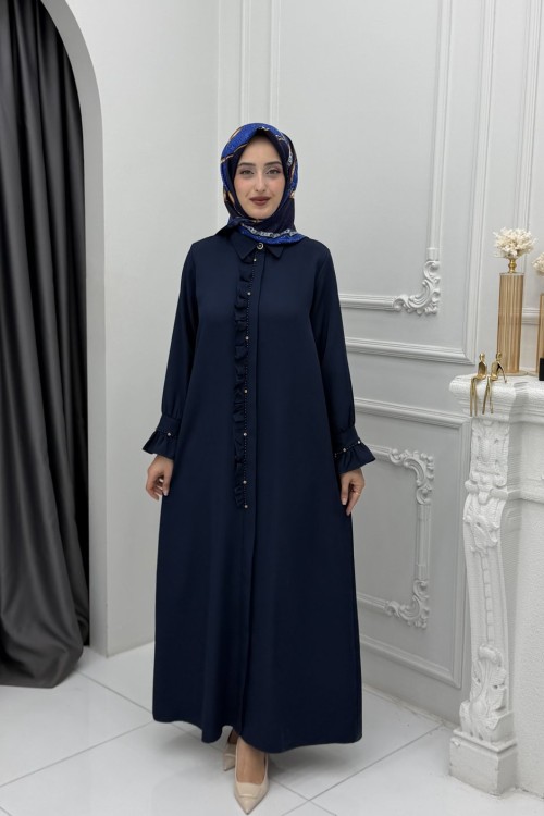 Melek Ferace Lacivert