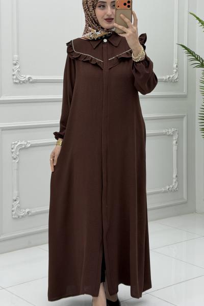 Merve Ferace Acı Kahve