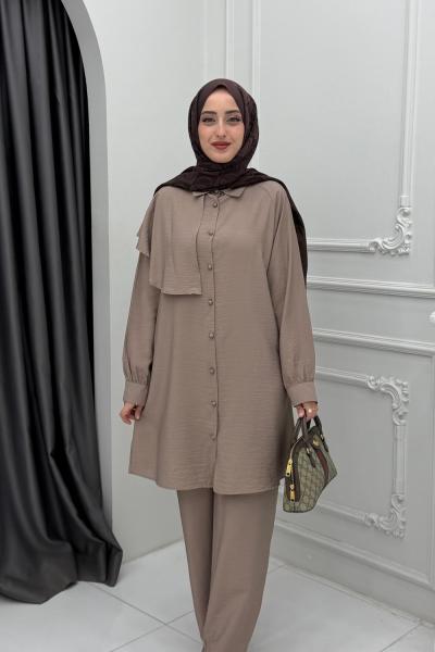 Miray Takım Vizon