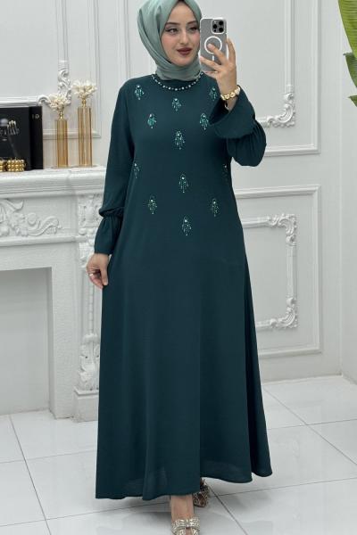 Nevin Abiye Zümrüt