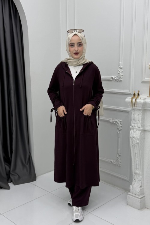 Selma Takım Mürdüm