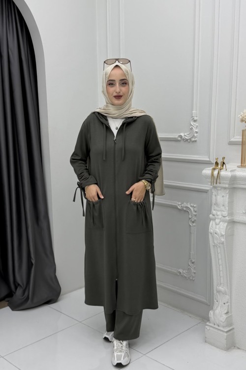 Selma Takım Haki