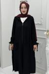 Selma Takım Siyah