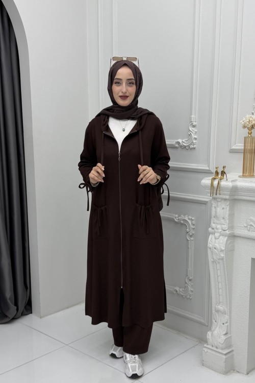 Selma Takım Acı Kahve