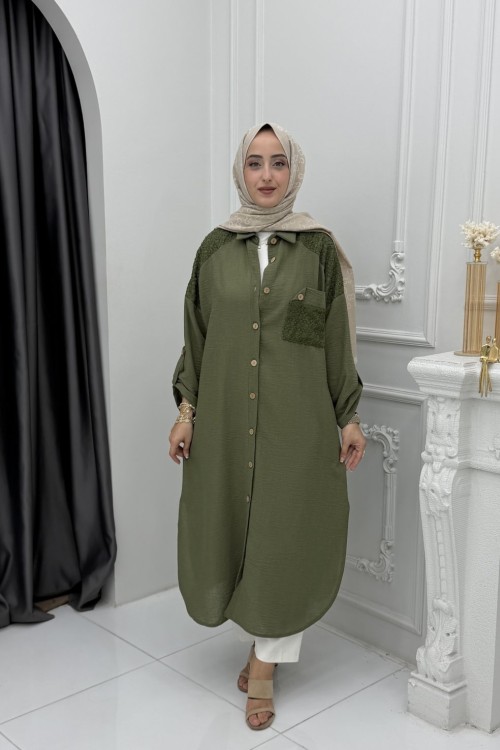 Serra Kap Haki