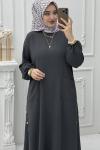 Sima Takım Antrasit